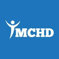 My MCHD Health Check icon