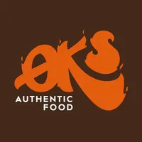 OKS Authentic Food icon