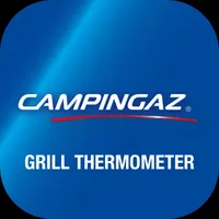 Campingaz Grill-Thermometer icon