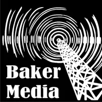 Baker Media icon