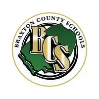 Braxton County School District icon