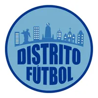 Distrito Futbol icon