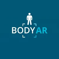 BodyAR Augmented Exploration icon