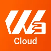 Weaver3 Cloud icon