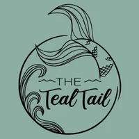 The Teal Tail icon