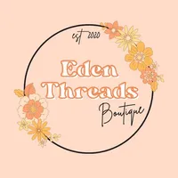 Eden Threads Boutique icon