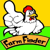 Farm Finder icon