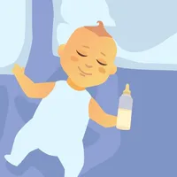 Napper For Baby icon