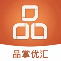 品掌优汇 icon