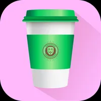 Starbucks App Cafe Secret Menu icon