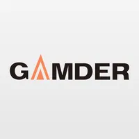 GAMDER icon