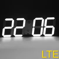 Fullscreen Digital LED Time LT icon