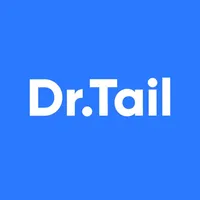 Dr.Tail: Chat with Online Vets icon