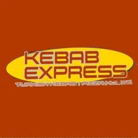 Kebab Express Carrickfergus icon