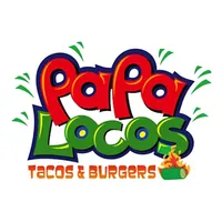 PAPA LOCOS icon