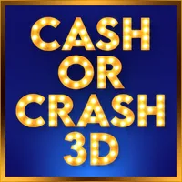 Cash Or Crash 3D icon