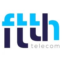 FTTH Telecom icon