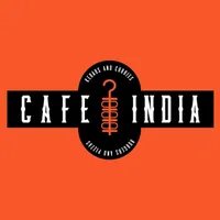 Cafe India Renfew icon