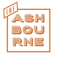 The Ashbourne icon