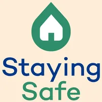 Staying Safe icon