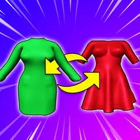 Dress Trade! icon