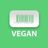 Vegan Scanner: Barcode icon