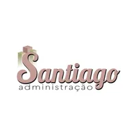 Santiago Administração icon