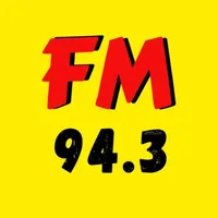 94.3 FM Radio Stations Online icon