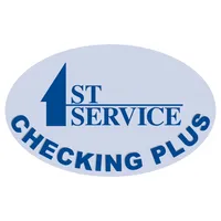 First Service Checking Plus icon