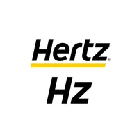 Hertz Hz icon