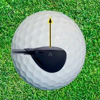 MyGolfStrokeDriver icon