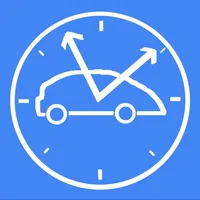 Commute AutoTracker icon