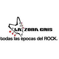 La Zona Gris Rock icon