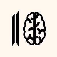 Thoughtsy - AI Journal & Diary icon