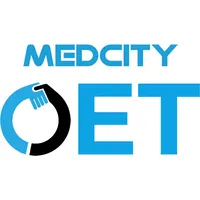 Medcity OET icon