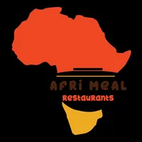 Afrimeal Vendor icon