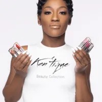 Kentique Beauty Collection icon