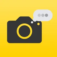 VoiceCam - Speak to Camera icon