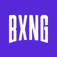 BXNG: Boxing Workout at home icon