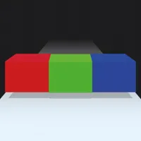 RGB RUNNER icon