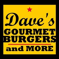 Dave’s Gourmet Burgers icon