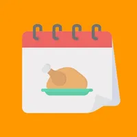 Turkey Planner - Thaw & Cook icon