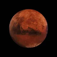 Mars 2055 icon