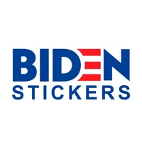 Joe Biden Stickers icon