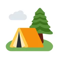 Campsite Explorer icon