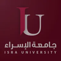 Israa University icon