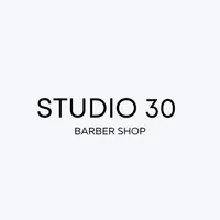 Studio 30 Barbershop icon