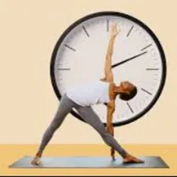 HIIT-Tabata Timer icon