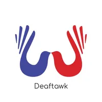 Deaftawk icon