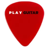 PLAY GUITAR: Virtual Guitar icon